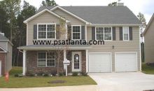 62 Legacy Pointe Drive Dallas, GA 30132