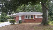 494 Hutchens Road Se Atlanta, GA 30354