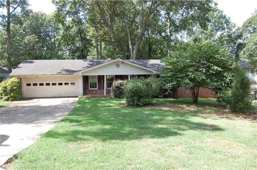 557 Old Tucker Road, Stone Mountain, GA 30087