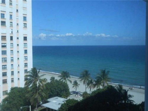 2501 S Ocean Dr # 903, Hollywood, FL 33019