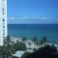 2501 S Ocean Dr # 903, Hollywood, FL 33019 ID:14778296