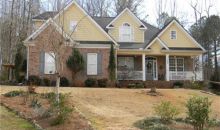 120 Little Haynes Drive Loganville, GA 30052