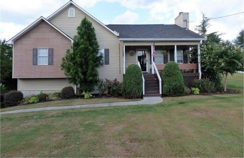 361 Goat Road, Resaca, GA 30735