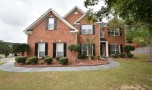 3502 Kirkwell Place Suwanee, GA 30024