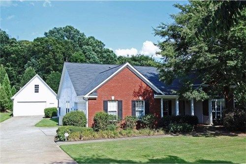 26 Brockton Oaks Drive, Jefferson, GA 30549