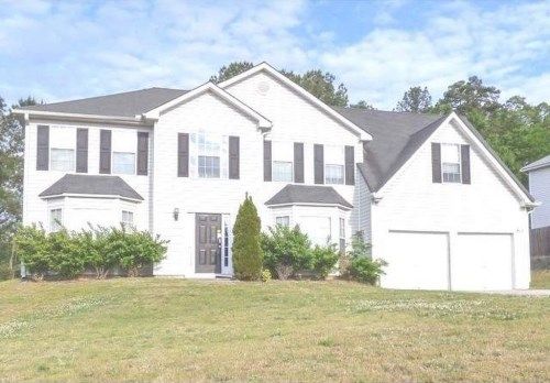 2165 Strang Boulevard, Lithonia, GA 30058