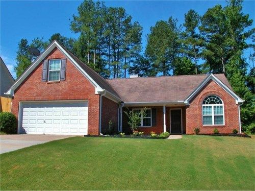 1115 Jasmine Drive, Jefferson, GA 30549