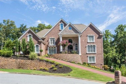 8345 Grogans Ferry Road, Atlanta, GA 30350