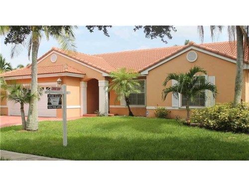 13650 SW 20th St, Hollywood, FL 33027