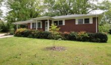 481 Holly Drive Gainesville, GA 30501