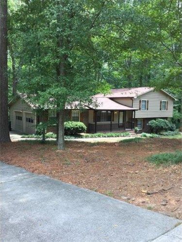 2508 Kings Pistol Court, Grayson, GA 30017