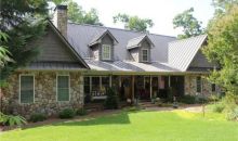 531 Damascus Road Homer, GA 30547