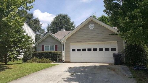 2544 Barndale Drive, Lawrenceville, GA 30044