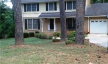 3580 Idlecreek Drive Decatur, GA 30034