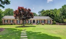 7530 Chaparral Drive Atlanta, GA 30350