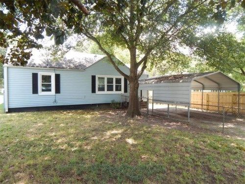 1847 Alexander Street Se, Smyrna, GA 30080