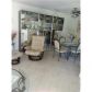 1431 S 14 AV # 109, Hollywood, FL 33020 ID:14759539