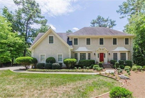 10425 Turner Road, Roswell, GA 30076