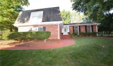 405 Wavetree Drive Roswell, GA 30075