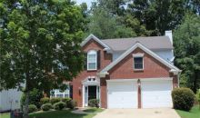 2551 Haddenham Lane Sw Smyrna, GA 30082