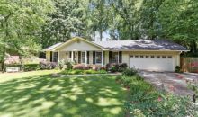 491 Rebecca Lane Smyrna, GA 30082