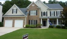 1011 Amberton Lane Powder Springs, GA 30127