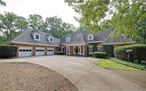 10660 Aviary Drive, Alpharetta, GA 30022