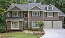 10155 Crescent Hill Lane Roswell, GA 30076