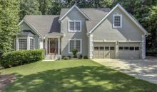 3608 Robinson Walk Drive Ne Marietta, GA 30068