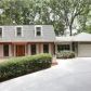 5995 River Chase Circle, Atlanta, GA 30328 ID:14669431