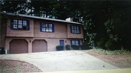 1352 Old Norcross Road, Lawrenceville, GA 30044