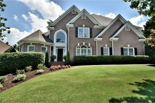 5530 Buck Hollow Drive, Alpharetta, GA 30005