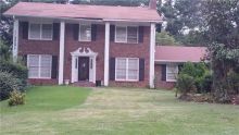 4084 Casa Loma Drive Decatur, GA 30034