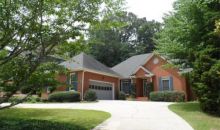 2994 Windward Drive Nw Kennesaw, GA 30152