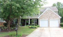 977 Frog Leap Trail Nw Kennesaw, GA 30152