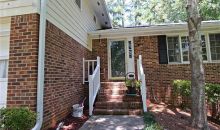 734 Hickory Ridge Road Lilburn, GA 30047