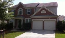 805 Lazarus Drive Woodstock, GA 30188