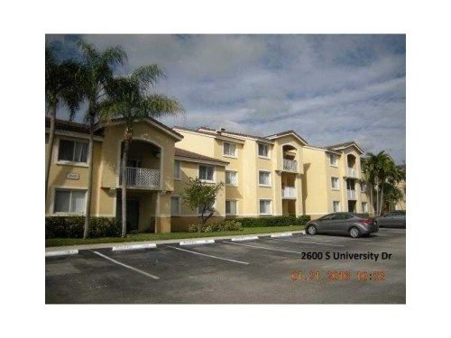2640 S University Dr # 216, Fort Lauderdale, FL 33328