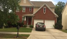 3383 Star Pine Court Duluth, GA 30096