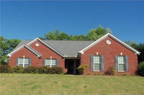 188 Still Water Lane, Jefferson, GA 30549