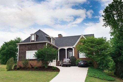 3093 Mulberry Greens Lane, Jefferson, GA 30549