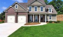 6 Hillshire Drive Cartersville, GA 30120