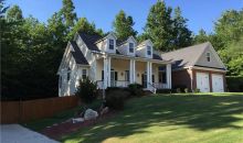 5541 Checkered Spot Drive Gainesville, GA 30506