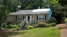 1266 Kingsley Circle Ne Atlanta, GA 30324