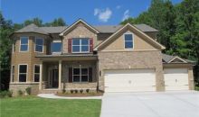 1384 Slate Bend Drive Dacula, GA 30019