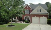 3743 Heathermoor Court Dacula, GA 30019