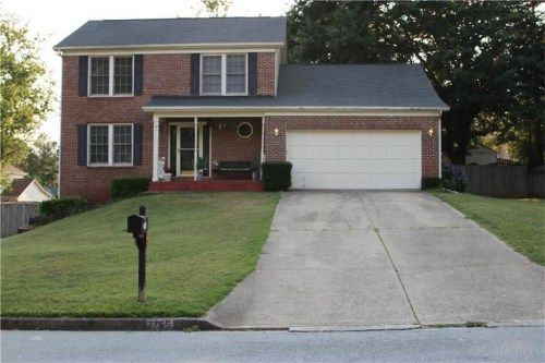 2765 Gravitt Road, Duluth, GA 30096