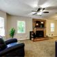 562 Brush Hollow Court, Stone Mountain, GA 30087 ID:14664216