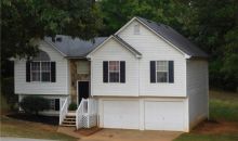 18 Brandon Ridge Cartersville, GA 30120