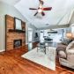 444 Rose Creek Place, Woodstock, GA 30189 ID:14678712